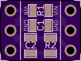Bandpass Filter