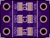 Rectifier
