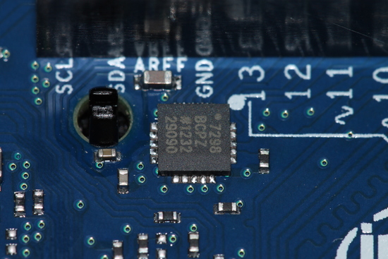 USB Controller