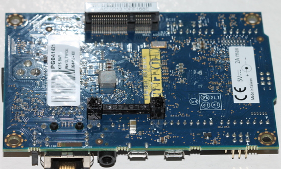 Board Back