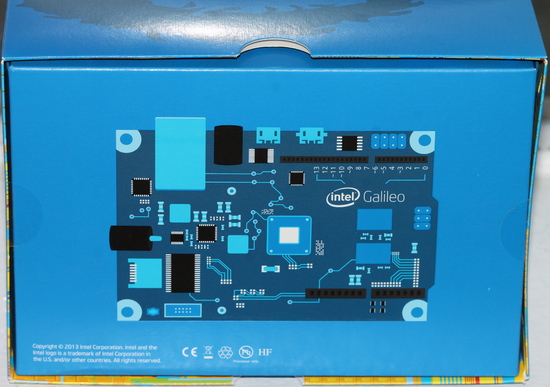 Box Back