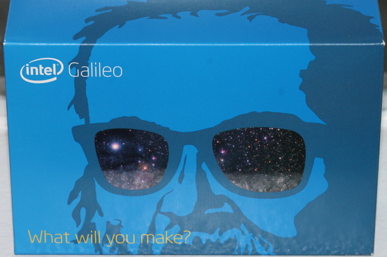 Box Front