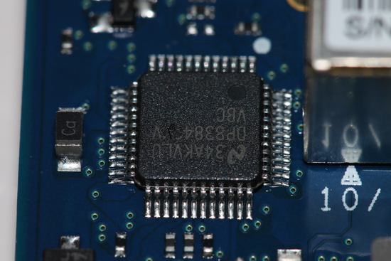 Ethernet Controller