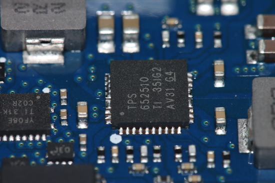 Power Management IC