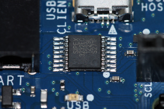 RS232 Controller