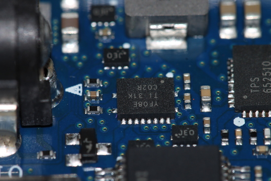 Voltage Translator