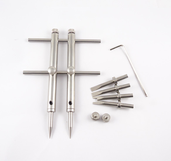 Lens Spanner Wrench Lens Spanner Wrench