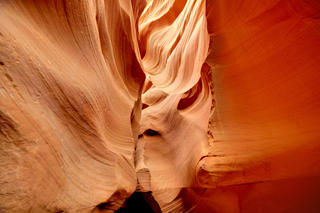 Antelope Canyon Slot