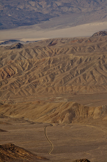 Hell or High Desert