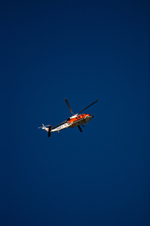 Navy Helicopter