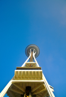Space Needle