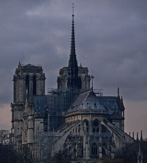 Notre Dame