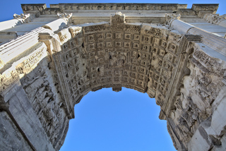 Arch of Titus