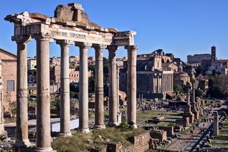 Roman Forum
