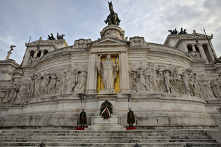 Tomba del Milite Ignoto