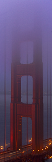 Golden Gate Tower