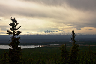 Silver Mountain