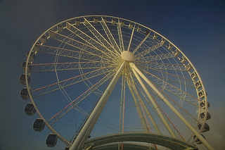 Ferris Wheel