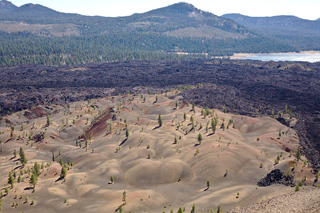 Painted Dunes