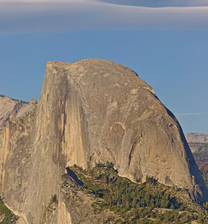 Half Dome