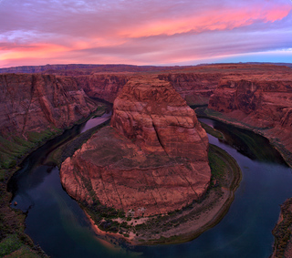 Horseshoe Bend